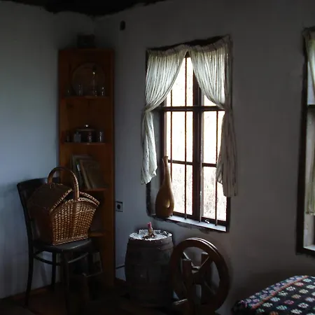 度假居 Country House