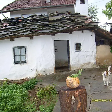 度假居 Country House *