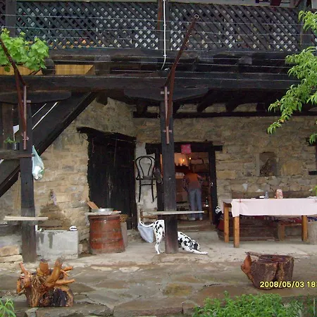 Country House 德里亚诺沃