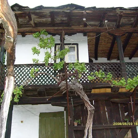 度假居 Country House