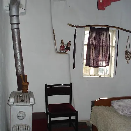 度假居 Country House 德里亚诺沃