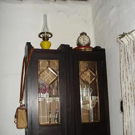 Country House 德里亚诺沃
