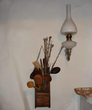 度假居 Country House